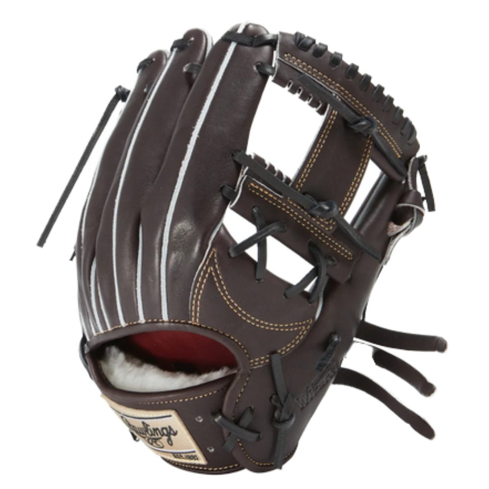 Rawlings ゴールドグローブシリーズ PROー1000H硬式グローブ 硬式 HOH® RISING STAR COMB [投手用] サイズ11.25 | グラブ