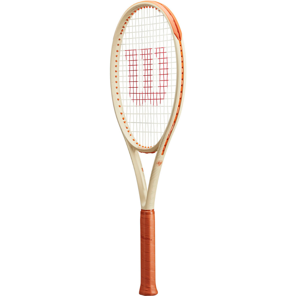 チ*ー様 Wilson RF Pro Classic テニスラケット　G2 チ*ー様 Wilson RF Pro Classic テニスラケット G2 - メルカリ