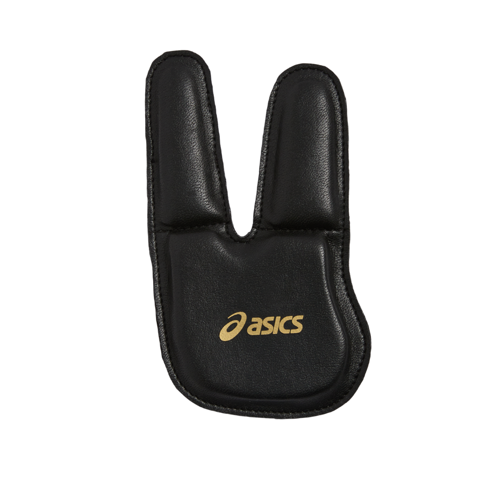 ASICS アシックス フィンガーガード (合皮仕様) | アクセサリー
