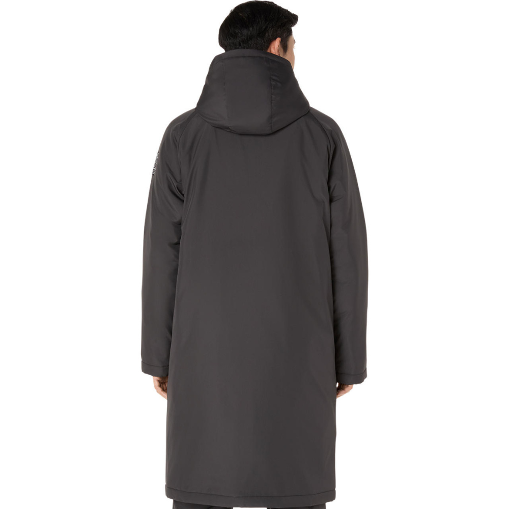 ASICS アシックス 中綿 ロングコート | アパレル | スポーツ用品の総合