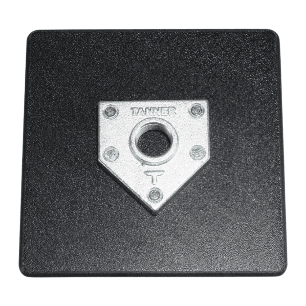Rawlings ローリングス TANNER TEES ~全米圧倒的人気~ ORIGINAL BATTING TEE バッティングティー （重量；2.3kg）