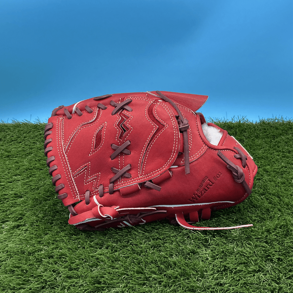 美品　ローリングス　硬式グローブ　投手用　11.75インチ Rawlings ローリングス ＜店舗展示品＞ 硬式 投手用 グローブ