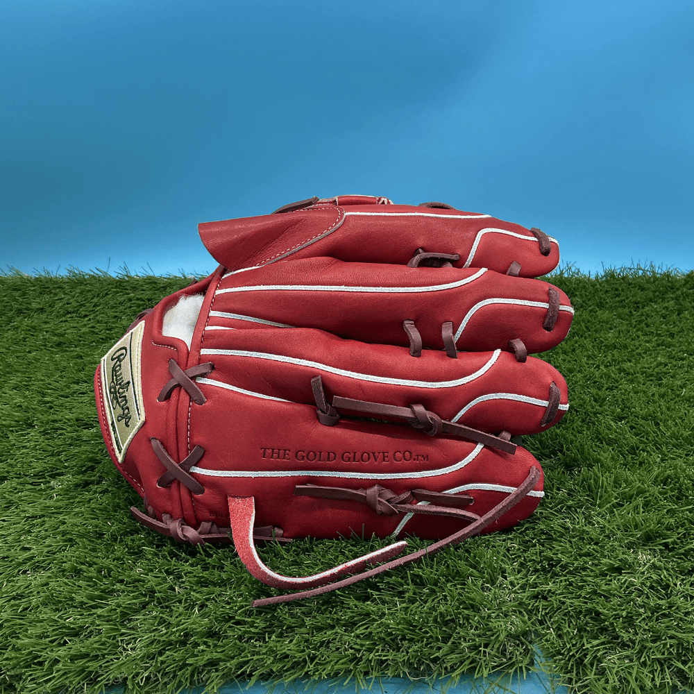 Rawlings ローリングス ＜店舗展示品＞ 硬式 投手用 グローブ