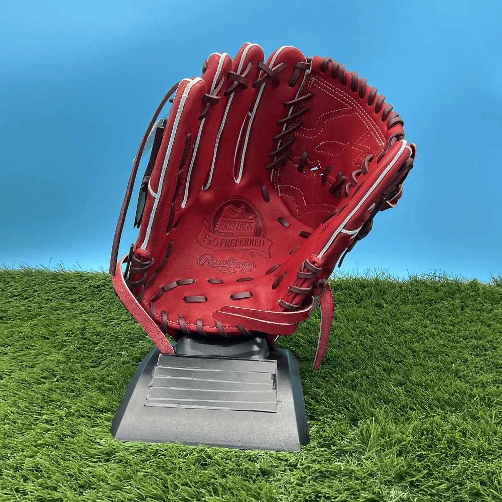 Rawlings ローリングス ＜店舗展示品＞ 硬式 投手用 グローブ
