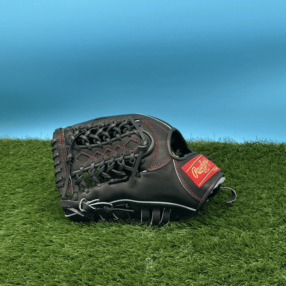 Rawlings ローリングス ＜店舗展示品＞一般軟式グラブ 外野手用(カラー