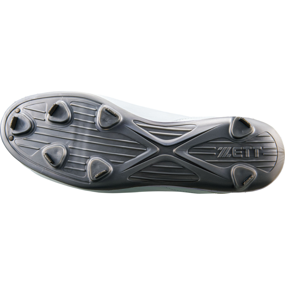 ZETT ゼット ＜高校野球対応＞ NEOSTATUS ネオステイタス 埋め込み金具