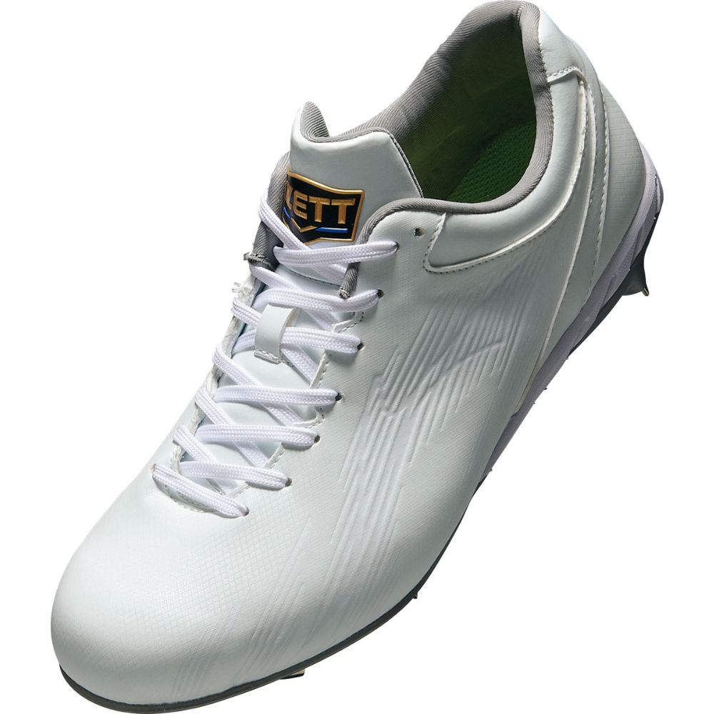 ZETT ゼット ＜高校野球対応＞ NEOSTATUS ネオステイタス 埋め込み金具