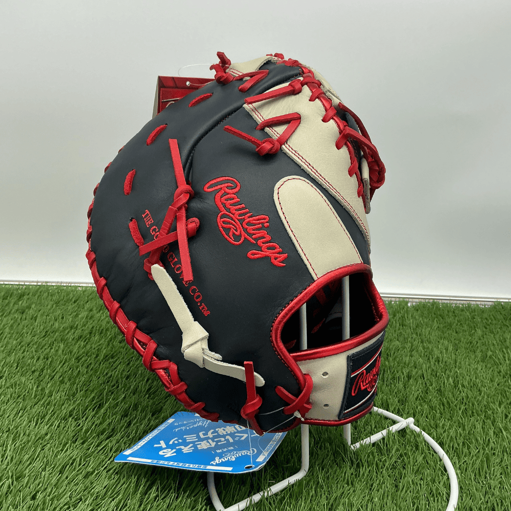 Rawlings ローリングス ＜店舗展示品＞軟式 HYPER TECH COLOR SYNC