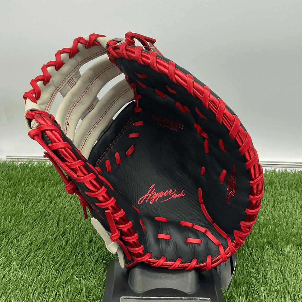Rawlings ローリングス ＜店舗展示品＞軟式 HYPER TECH COLOR SYNC