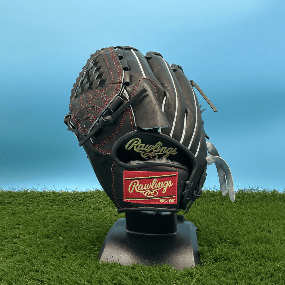 Rawlings ローリングス ＜店舗展示品＞一般軟式グラブ 投手用