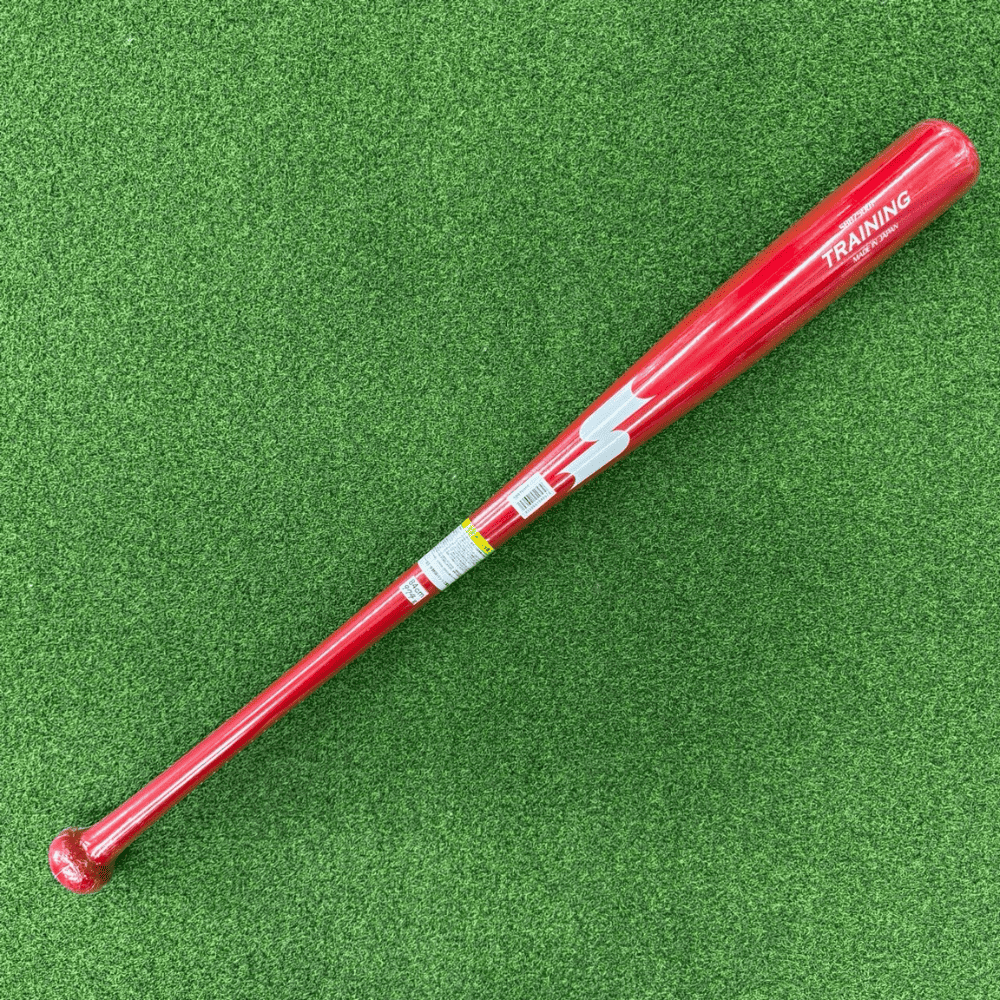 SSK エスエスケイ ＜数量限定 特別価格＞ 木製 トレーニングバット 3本