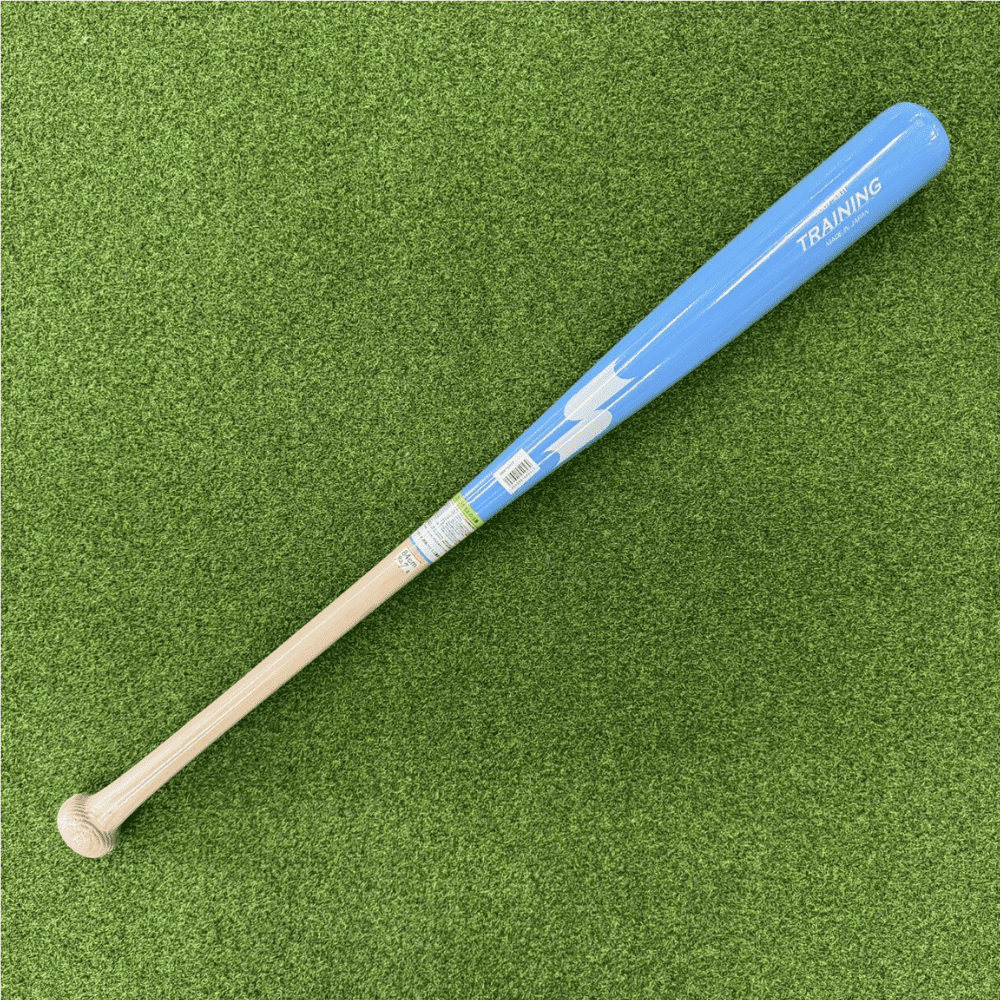 SSK エスエスケイ ＜数量限定 特別価格＞ 木製 トレーニングバット 3本