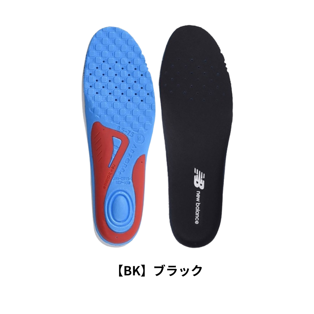 Rcp150 Ryu newbalance ニューバランス クッションインソール (RCP150) | インソール | スポーツ用品の総合通販 Sports Ohzone