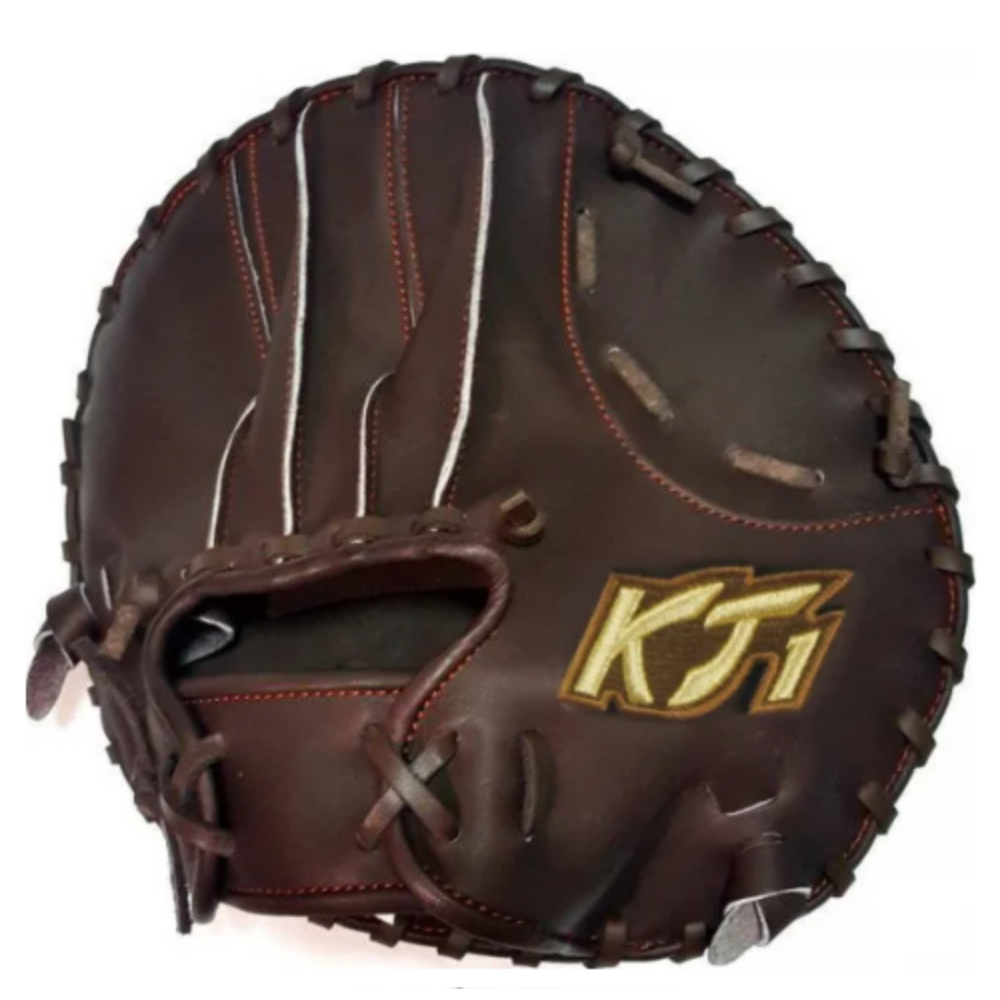 KT1 ケイティーワン ＜硬式・軟式兼用＞練習用 板グラブ トレーニング