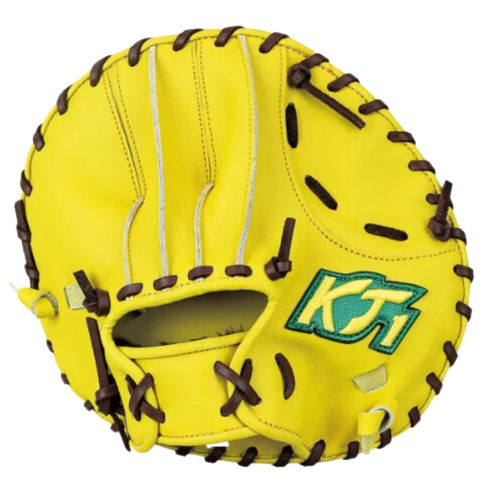 KT1 ケイティーワン ＜硬式・軟式兼用＞練習用 板グラブ トレーニング