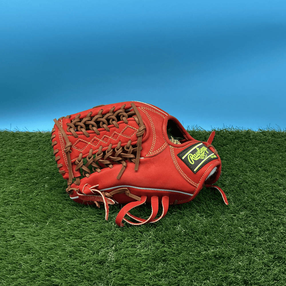 Rawlings ローリングス ＜店舗展示品＞一般軟式グラブ 外野手用(カラー