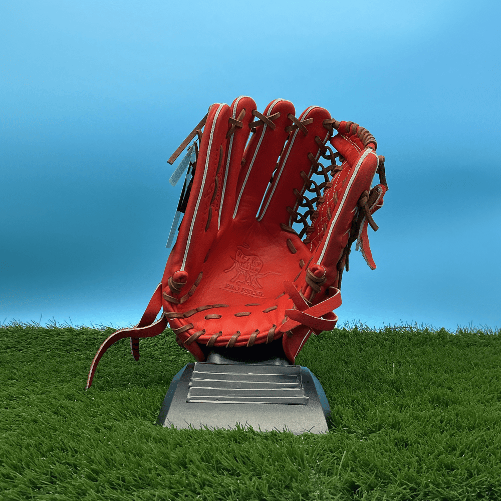 Rawlings ローリングス ＜店舗展示品＞一般軟式グラブ 外野手用(カラー