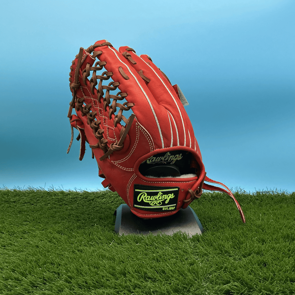 Rawlings ローリングス ＜店舗展示品＞一般軟式グラブ 外野手用(カラー