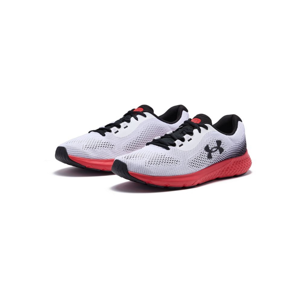 UNDERARMOUR アンダーアーマー UAチャージド ローグ4 エクストラワイド 