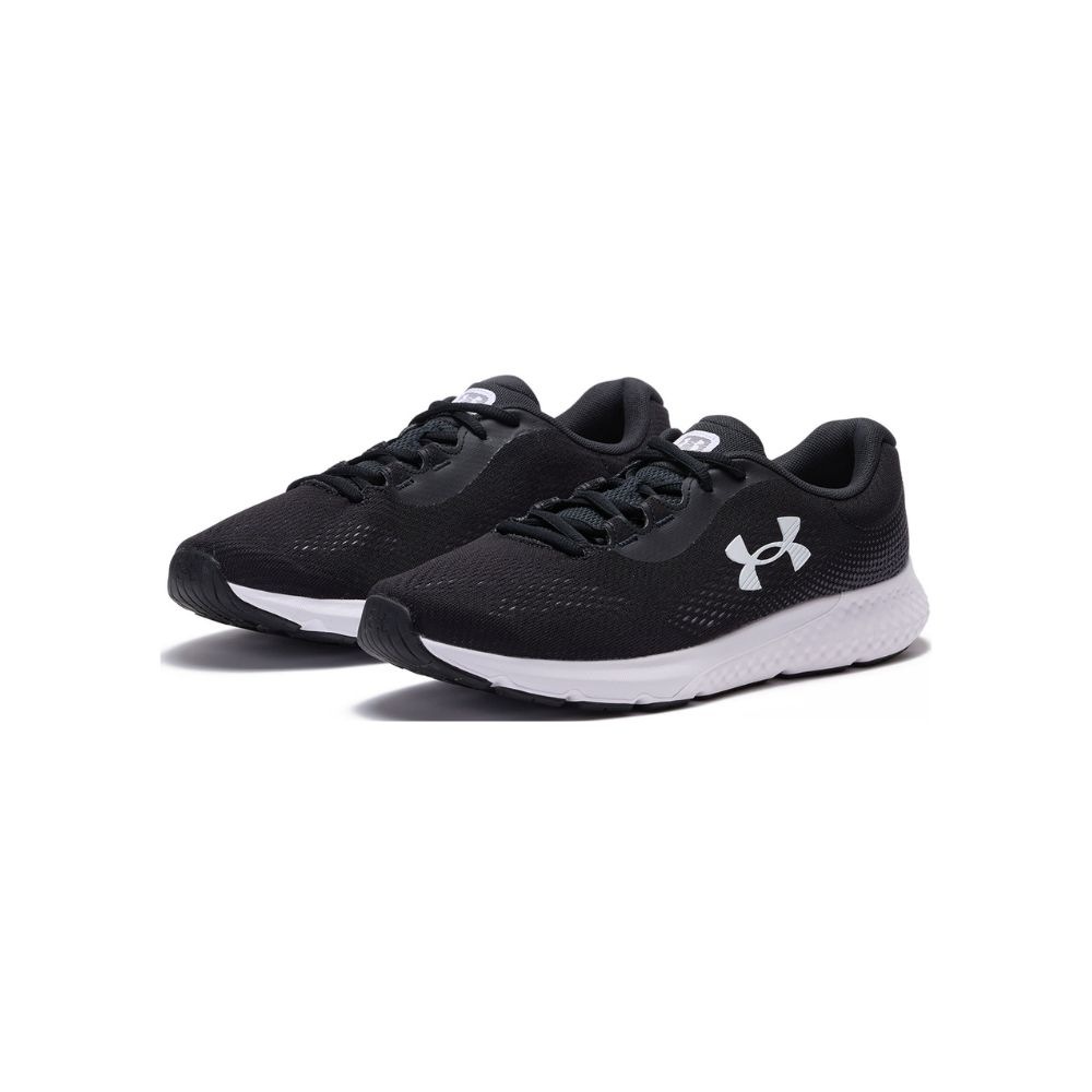 UNDERARMOUR アンダーアーマー UAチャージド ローグ4 エクストラワイド 