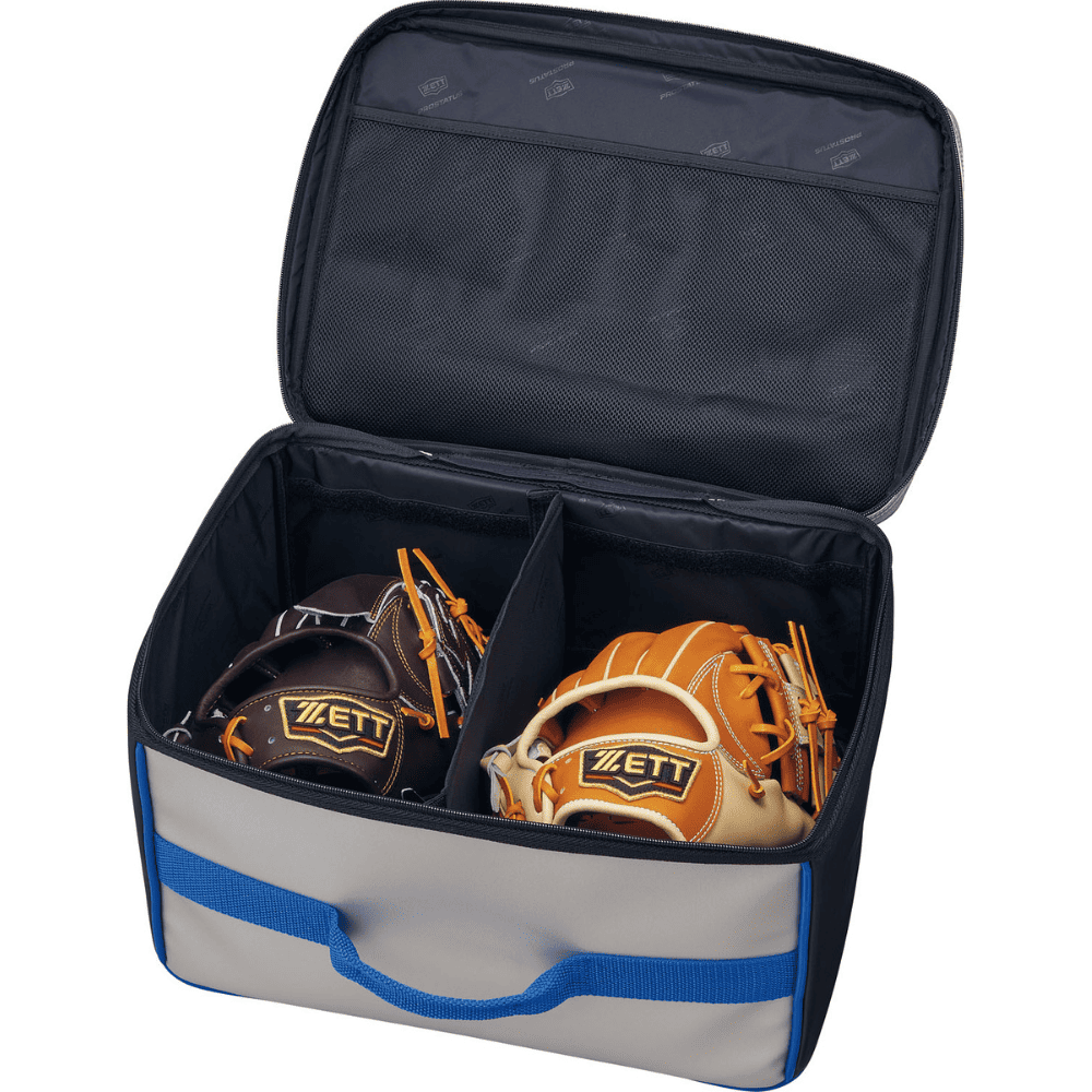 ZETT ゼット ＜展示会限定モデル＞ PROSTATUS プロステイタス グラブ