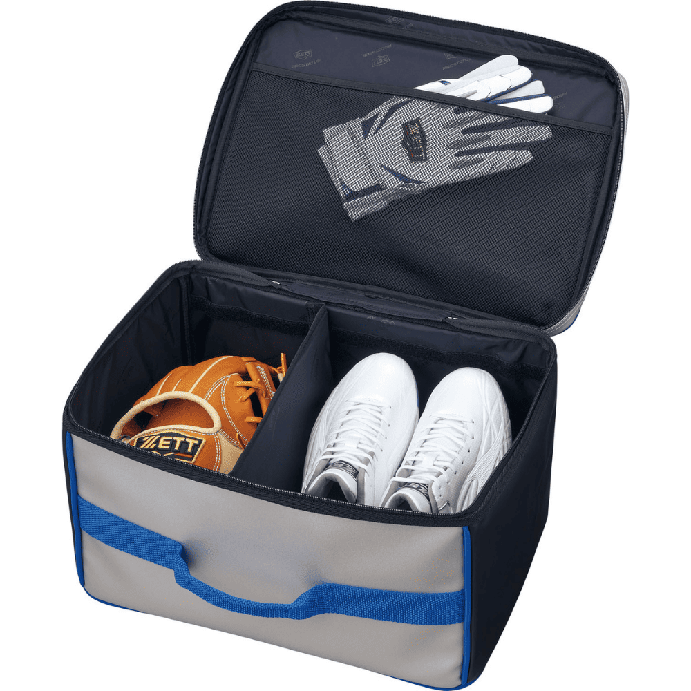 ZETT ゼット ＜展示会限定モデル＞ PROSTATUS プロステイタス グラブ