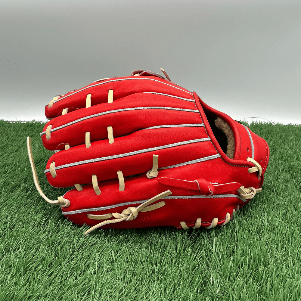 ZETT ゼット ＜店舗展示品＞ PROSTATUS SE 硬式用グラブ 内野手用 中村