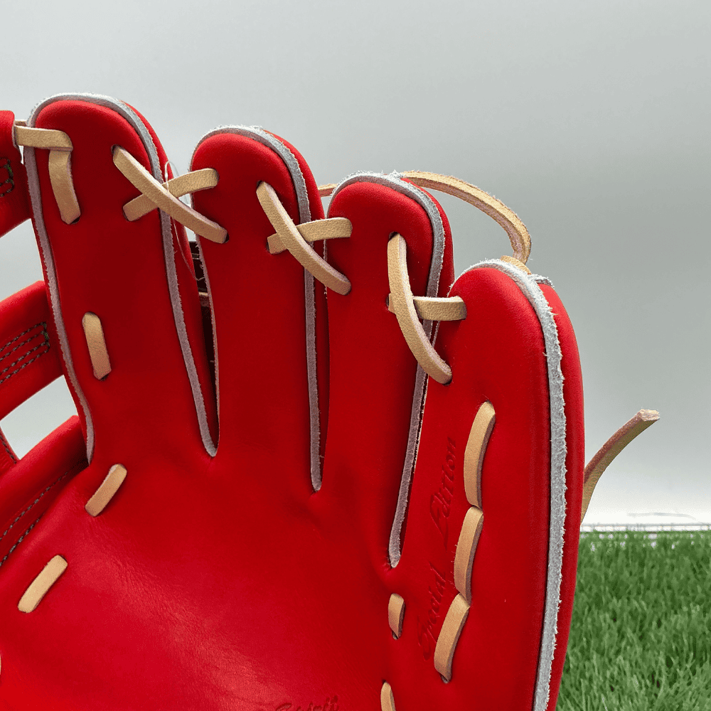 ZETT ゼット ＜店舗展示品＞ PROSTATUS SE 硬式用グラブ 内野手用 中村