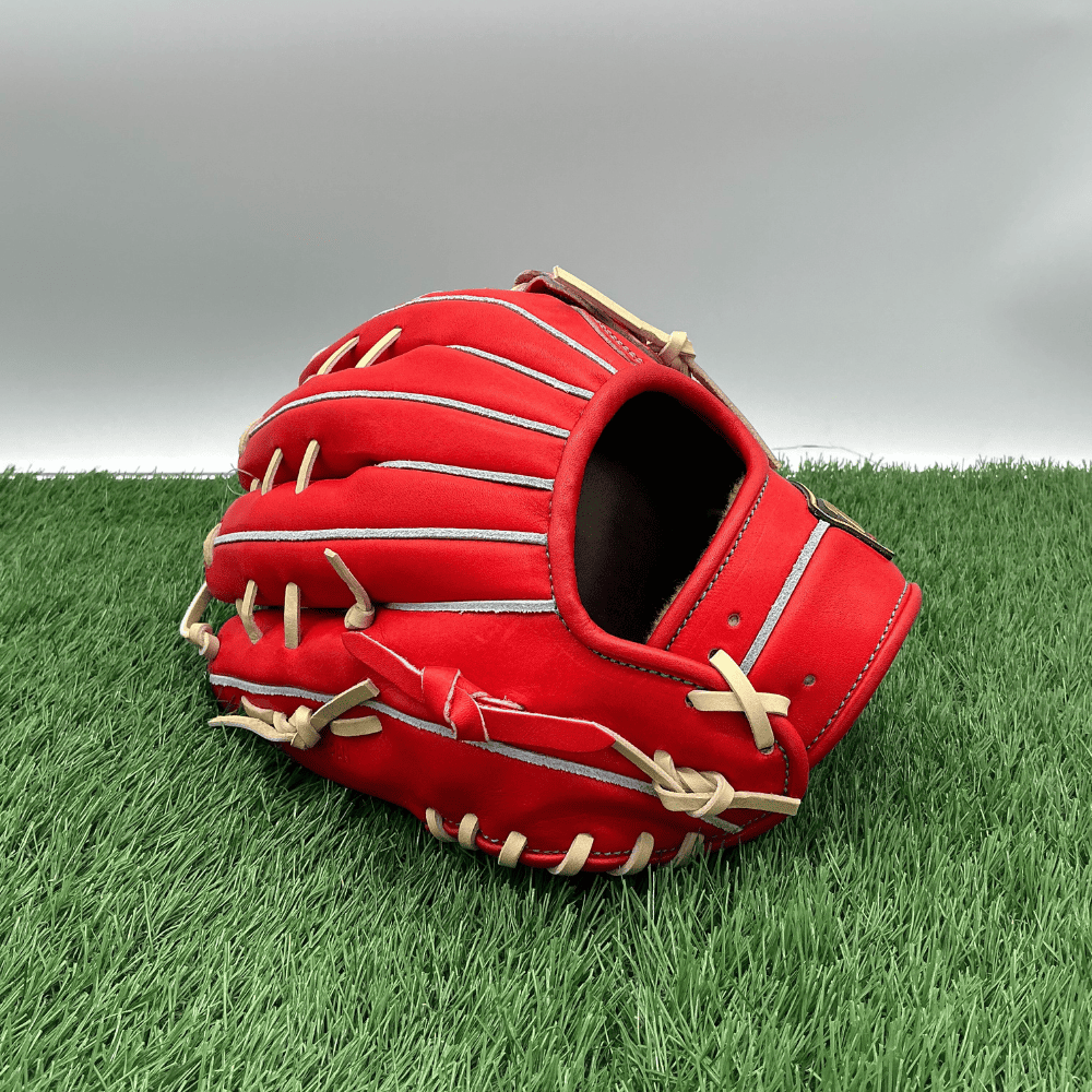 ZETT ゼット ＜店舗展示品＞ PROSTATUS SE 硬式用グラブ 内野手用 中村