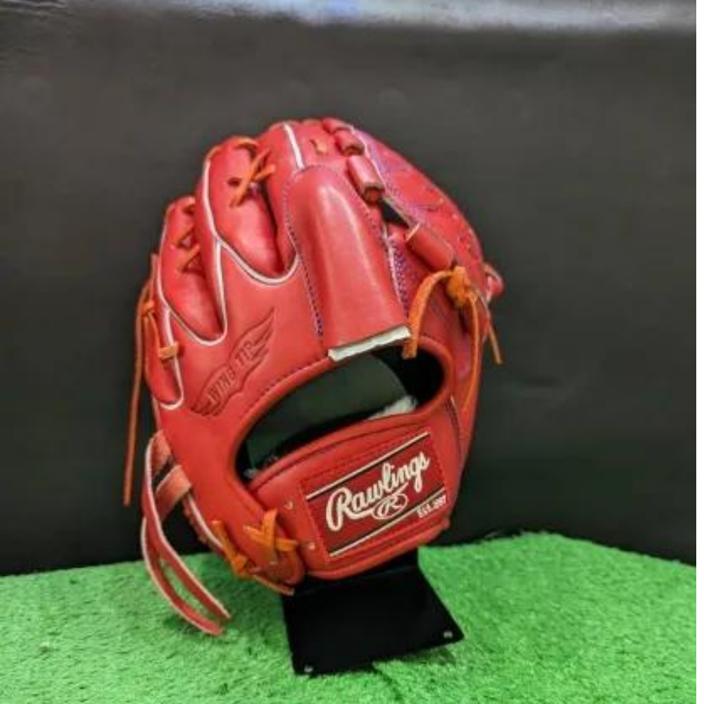 Rawlings The Gold Glove 11.75インチ 軟式グローブ