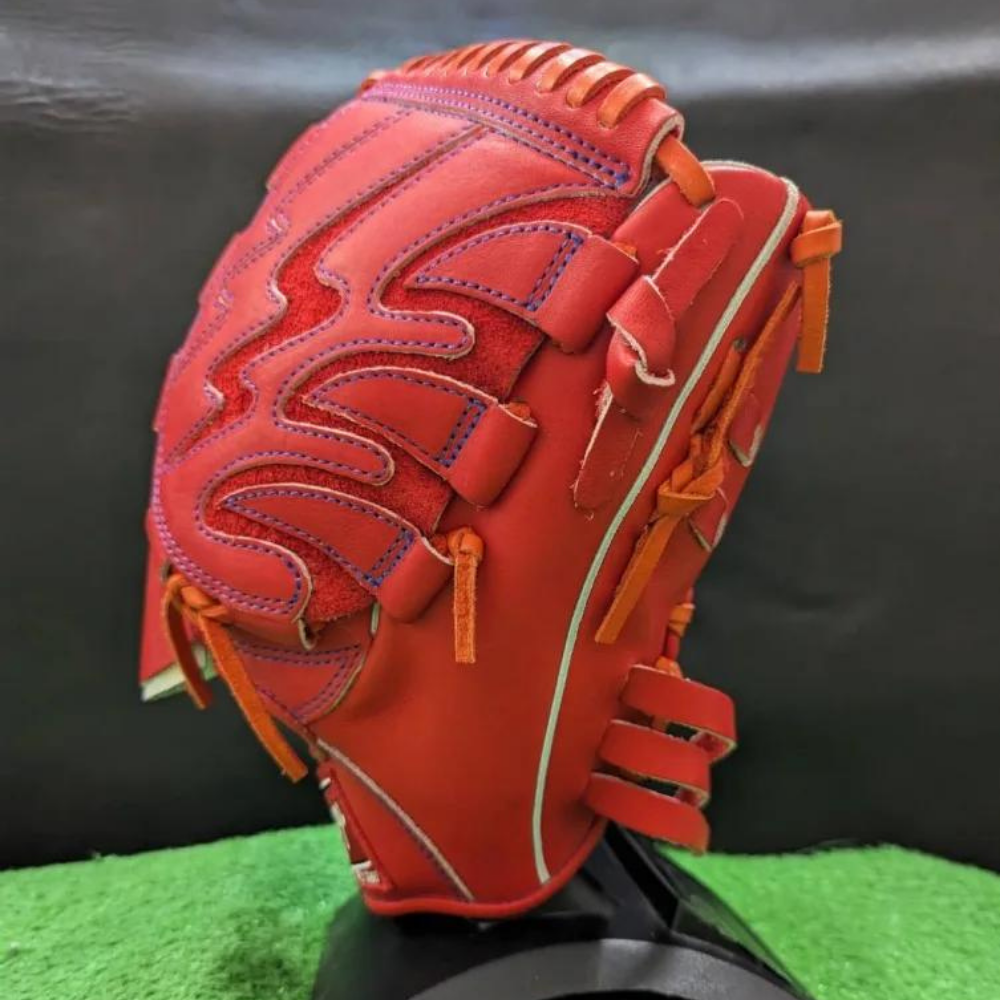 Rawlings The Gold Glove 11.75インチ 軟式グローブ Rawlings The Gold Glove 11.75インチ 軟式グローブ