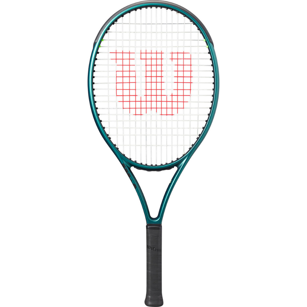 WILSON ウィルソン 硬式テニス ラケット BLADE 25 V9.0 RKT 25