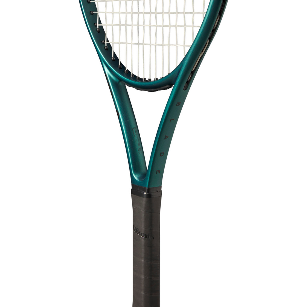 WILSON ウィルソン 硬式テニス ラケット BLADE 25 V9.0 RKT 25