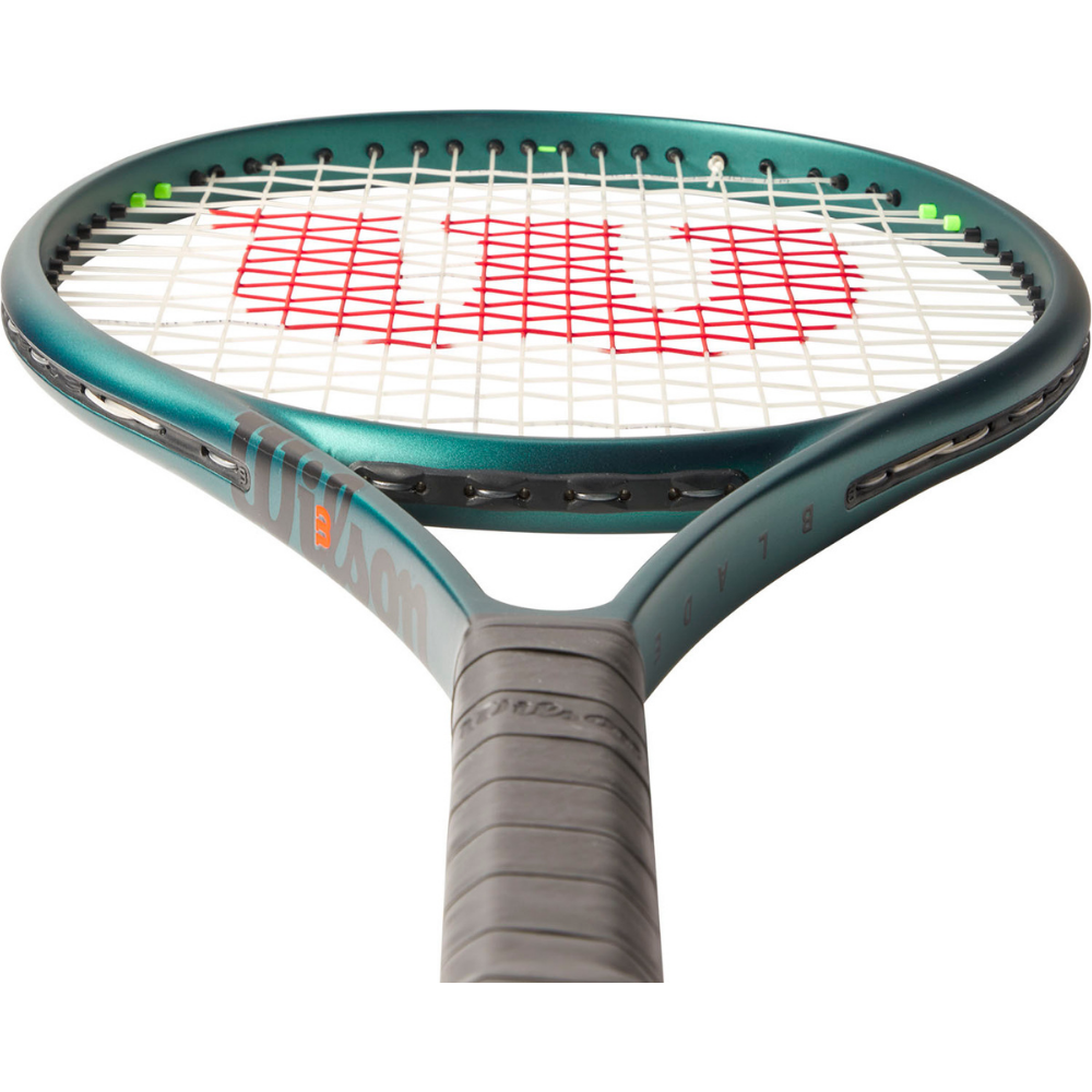 WILSON ウィルソン 硬式テニス ラケット BLADE 25 V9.0 RKT 25