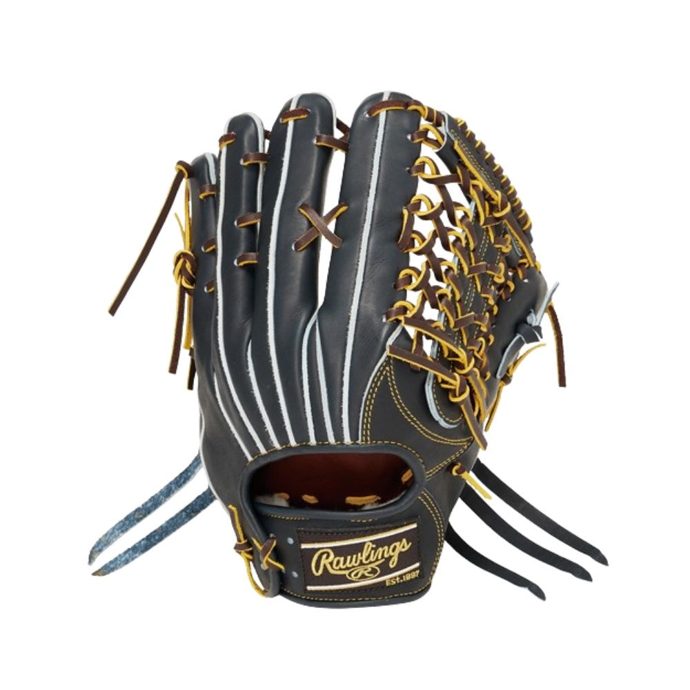 Rawlings Gold Glove 硬式グローブ 外野手用 Rawlings Gold Glove 硬式グローブ 外野手用 Rawlings Gold