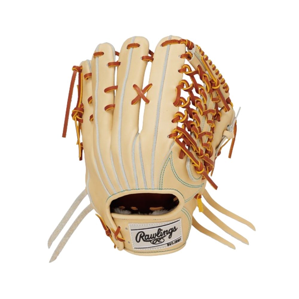 Rawlings The Gold Glove 両利き Rawlings ローリングス [本店展示商品] 【GOLD GLOVE】 硬式 HOH