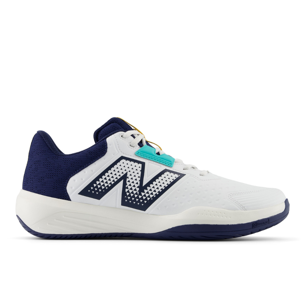 newbalance ニューバランス メンズ テニスシューズ 696シリーズ V6