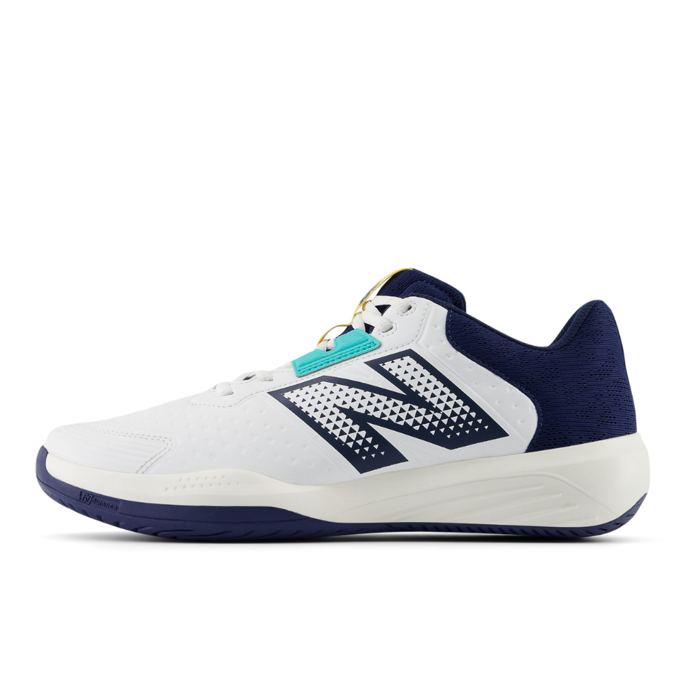 newbalance ニューバランス メンズ テニスシューズ 696シリーズ V6
