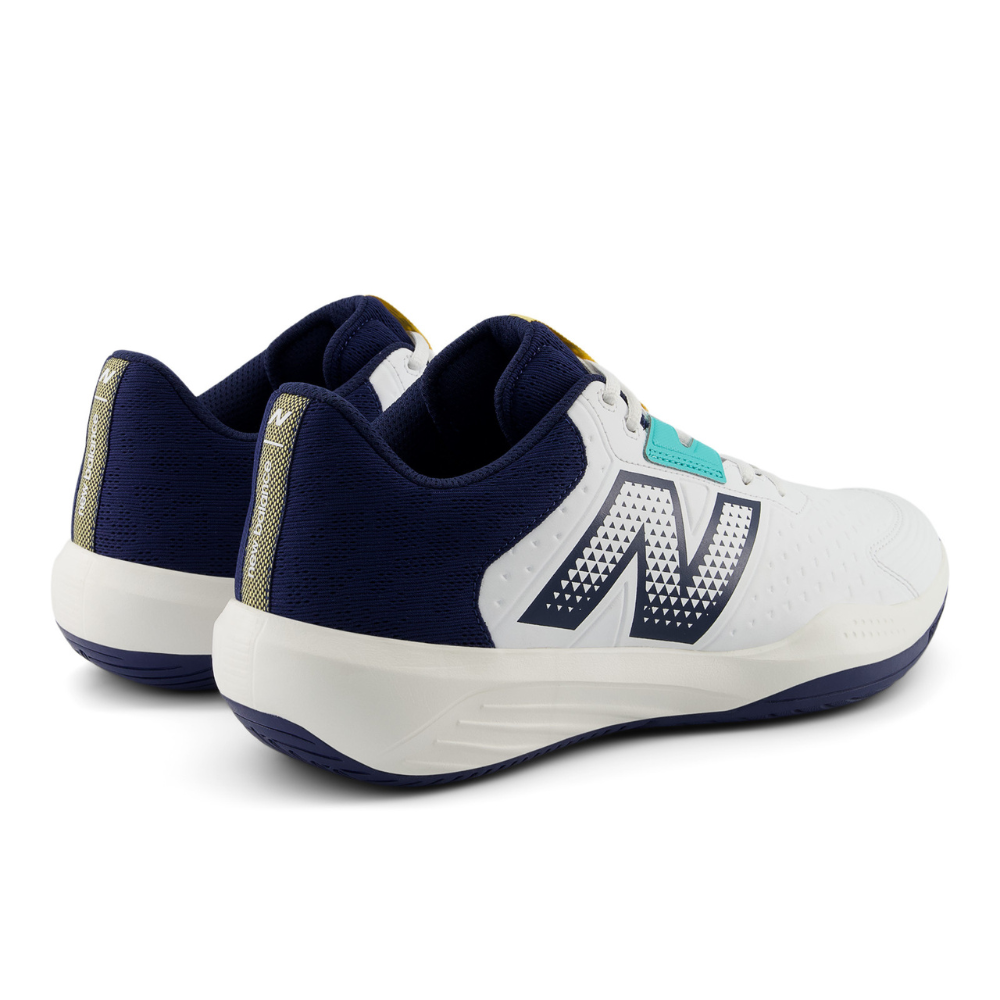 newbalance ニューバランス メンズ テニスシューズ 696シリーズ V6