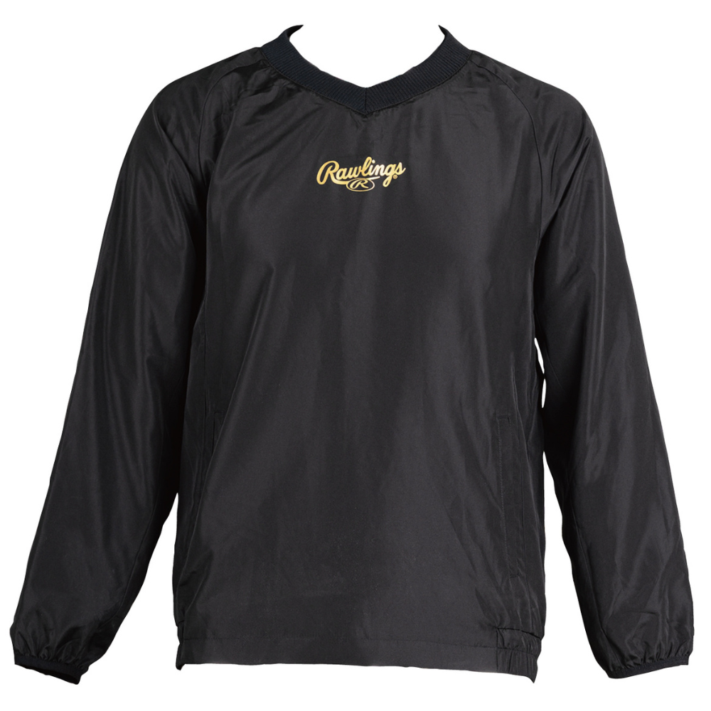 Rawlings ローリングス ＜オーゾネオリジナル＞ ウインドジャケット
