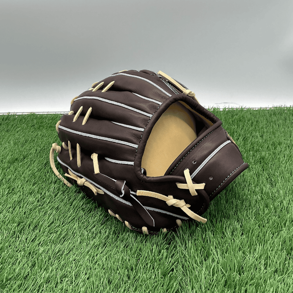 ZETT ゼット ＜店舗展示品＞ プロステイタスSE 硬式グローブ 遊撃主