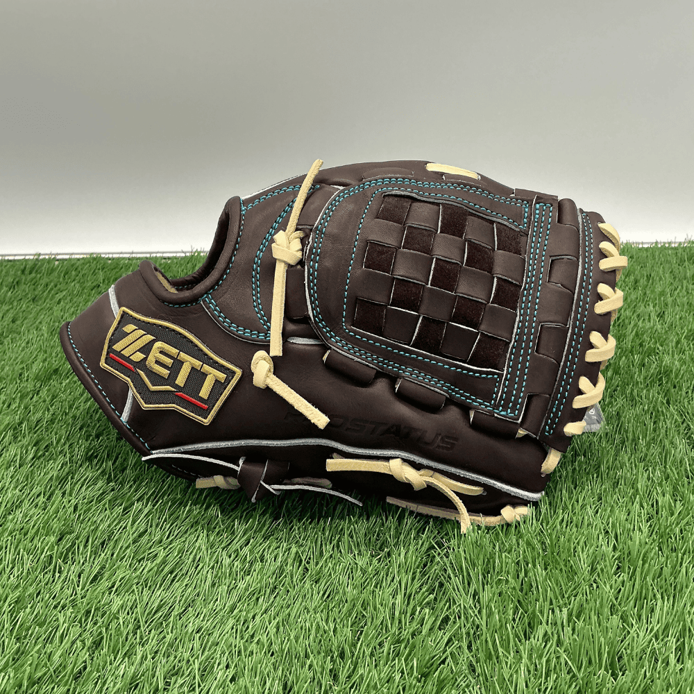 ZETT(ゼット)プロステイタス（週末値下げ） 最終値下げ ZETT ゼット プロステイタス 軟式 内野 楽天市場】ゼット