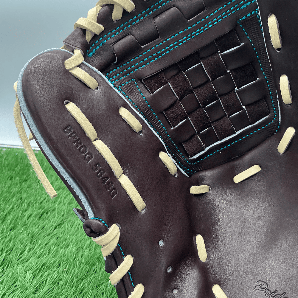 ZETT プロステイタス硬式グローブ ZETT プロステイタス 硬式グローブ 黒 ゼット 硬式グローブ | 内野