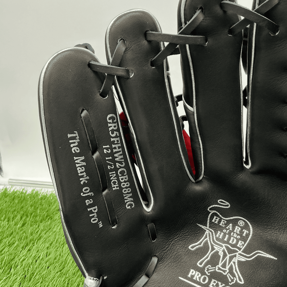 Rawlings ローリングス ＜店舗展示品＞ 軟式野球 外野手用 HOH PRO
