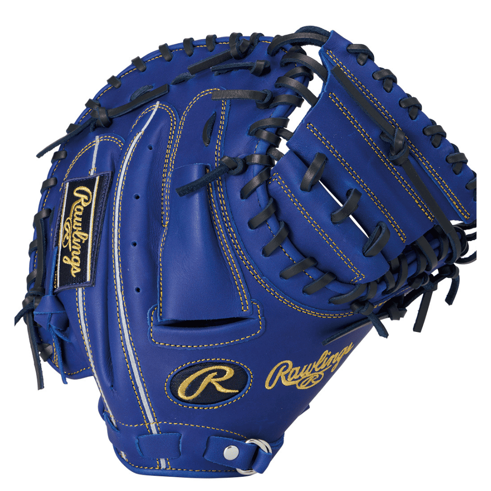 Rawlings ローリングス JR HYPER TECH R9 SERIES ハイパーテック ＜ジュニア＞ 捕手用 キャッチャーミット （サイズ：31.5インチ）
