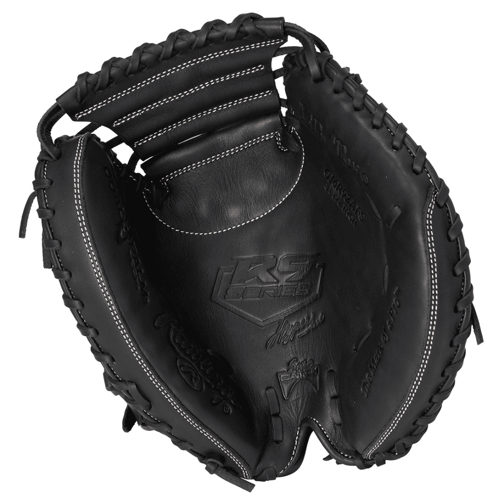 Rawlings ローリングス JR HYPER TECH R9 SERIES ハイパーテック ＜ジュニア＞ 捕手用 キャッチャーミット （サイズ：31.5インチ）