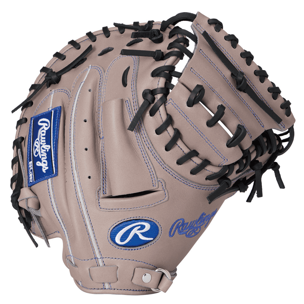 Rawlings ローリングス JR HYPER TECH R9 SERIES ハイパーテック ＜ジュニア＞ 捕手用 キャッチャーミット （サイズ：31.5インチ）