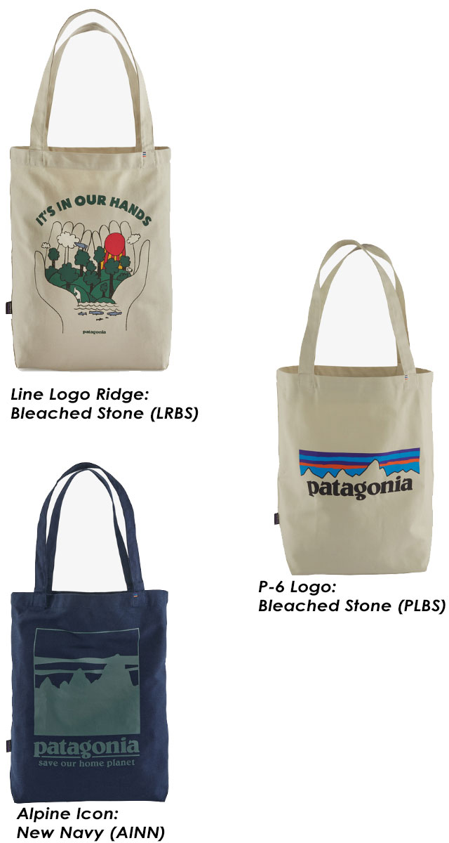 パタゴニア【patagonia】マーケット・トート【Market Tote】59280 
