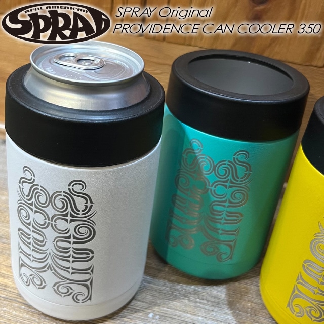 SPRAY Original PROVIDENCE CAN COOLER 350