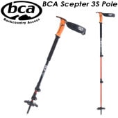 bca�ڥӡ��������� �� Scepter 3S Pole �ݡ��� �Хå�����ȥ꡼ ������ ���Ρ��ܡ���